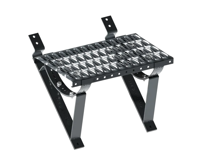 Eurovent® PLATFORM SET METAL 35/380