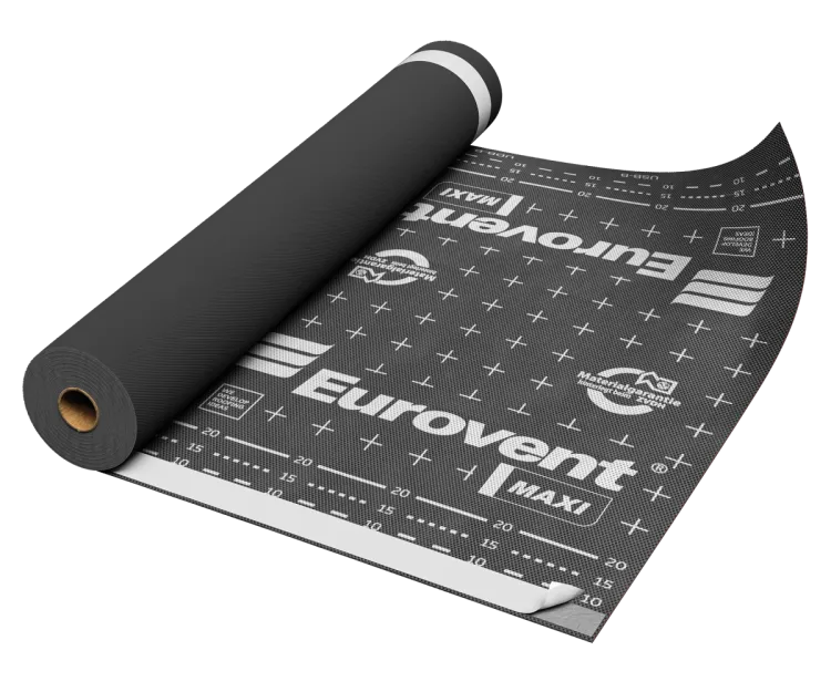 Eurovent® MAXI SK2