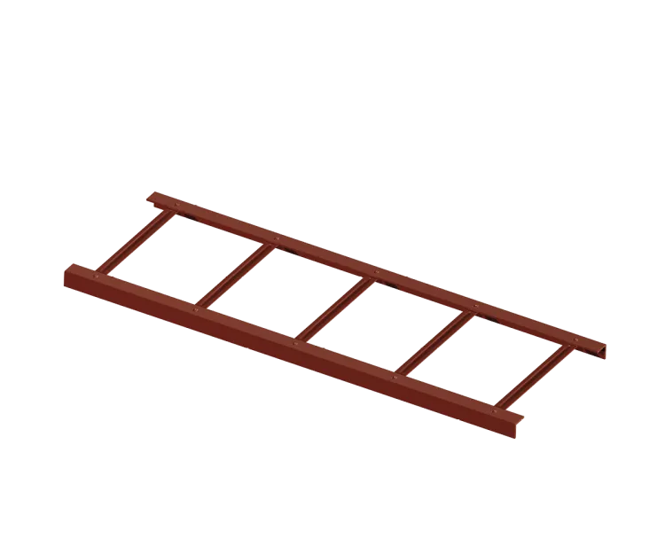 Eurovent® SNOWSTOPPER RAL 3009