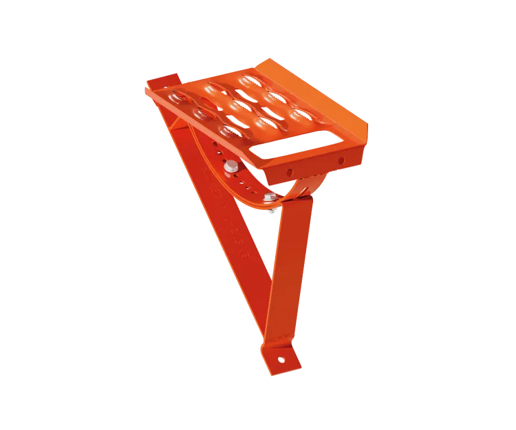 Eurovent® STEP SET METAL 350/20