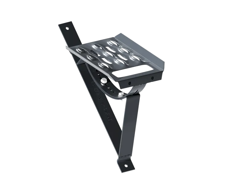 Eurovent® STEP SET METAL 400/20