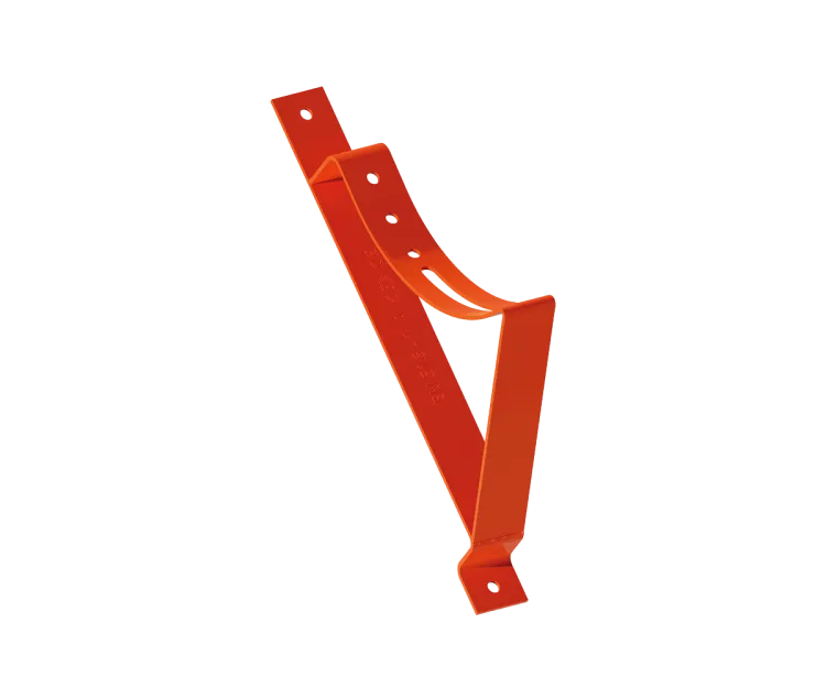Eurovent® STEP SET METAL 350/35