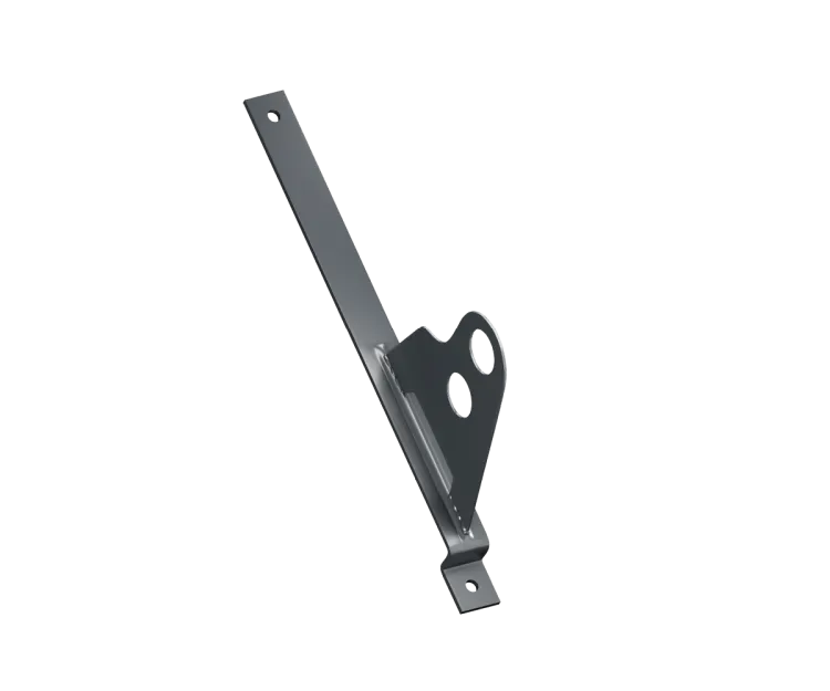  Eurovent® FIX TUBE METAL 350/20 