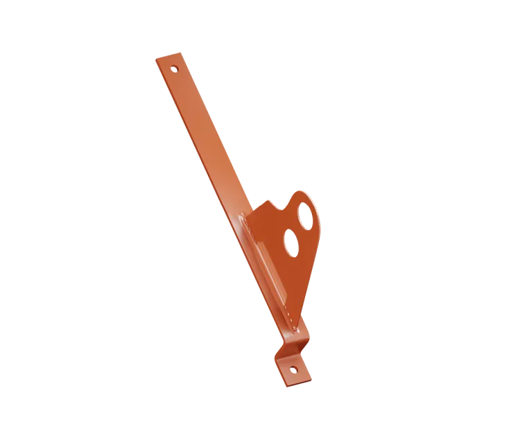 Eurovent® FIX TUBE METAL 350/35