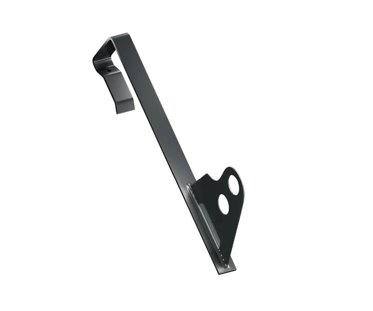 Eurovent® FIX TUBE WEST DB-DC SHORT