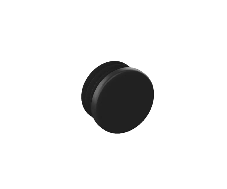  Eurovent® END TUBE