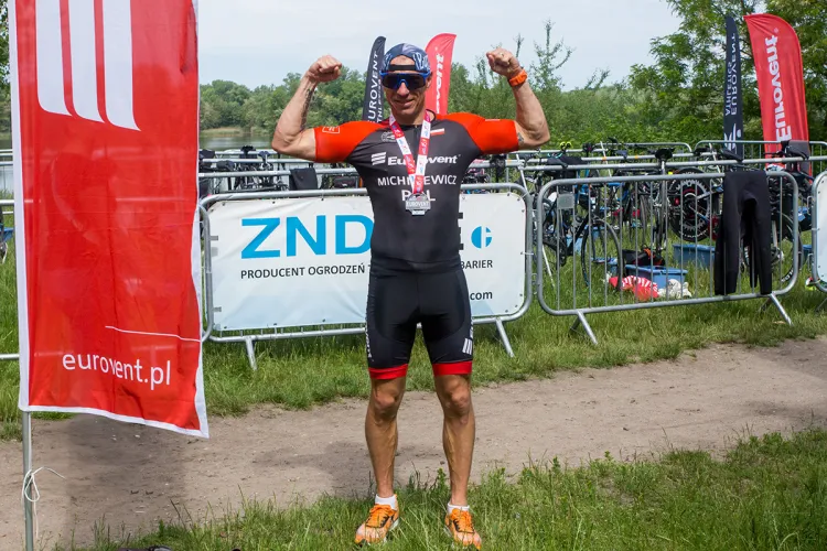 Eurovent Triathlon