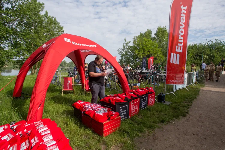 Eurovent Triathlon