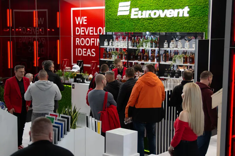 DACH FORUM Eurovent