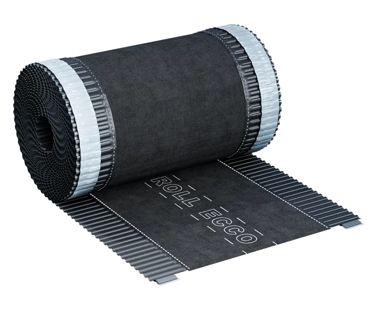  Eurovent® ROLL ECCO