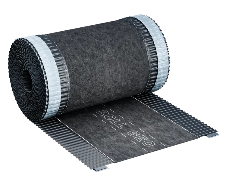 Eurovent® ROLL GEO