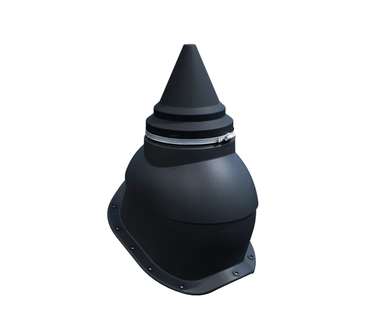 Eurovent® SATTOS X W35