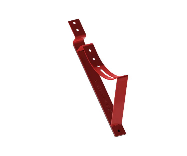 Eurovent® SUPPORT METAL 30/350