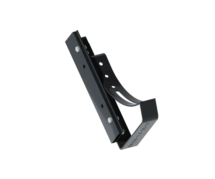 Eurovent® SUPPORT METAL FLAT