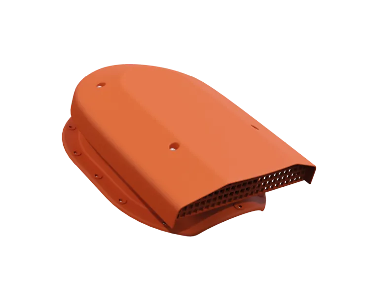 Eurovent® VENTOS X FLAT B26
