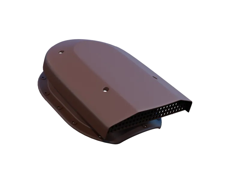 Eurovent® VENTOS X FLAT B26