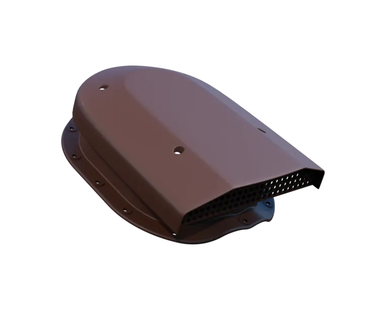 Eurovent® VENTOS X FLAT F22
