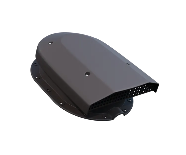 Eurovent® VENTOS X FLAT M11