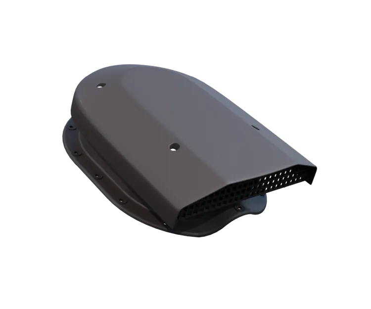 Eurovent® VENTOS X FLAT N25 