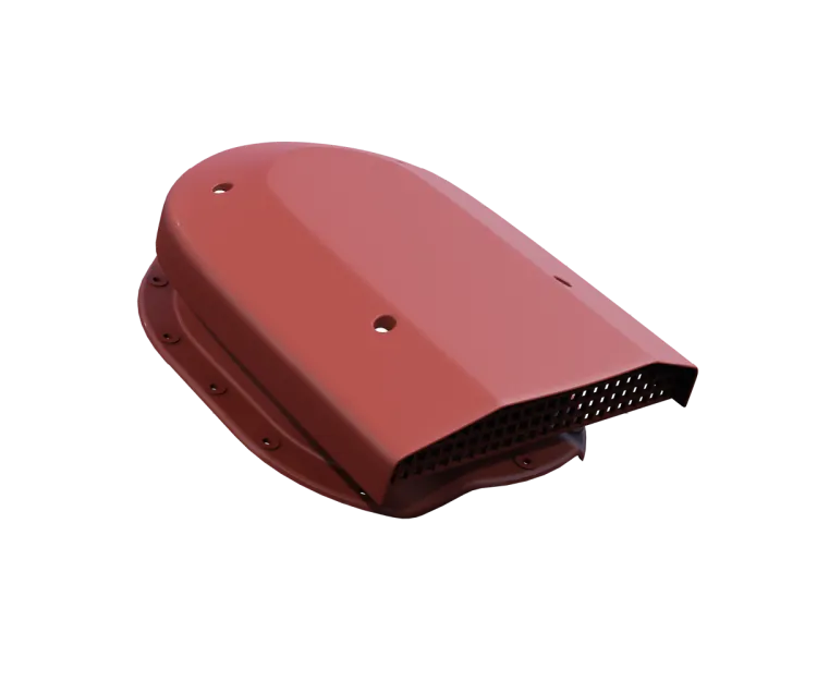 Eurovent® VENTOS X FLAT R28