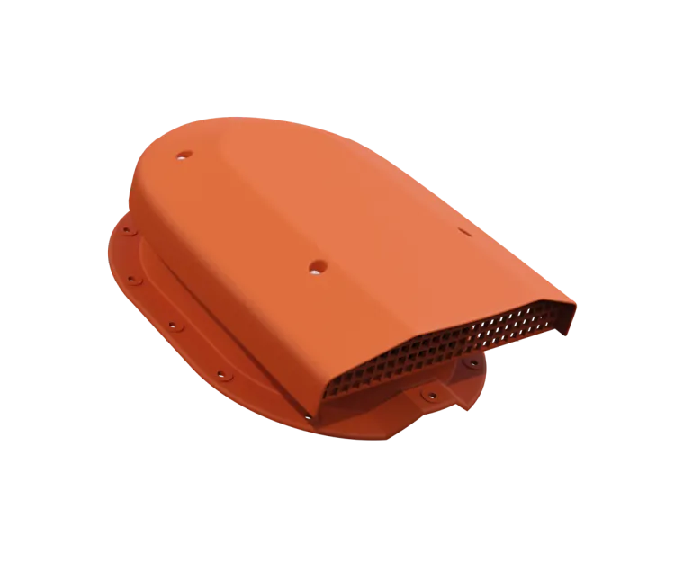 Eurovent® VENTOS X FLAT T18 