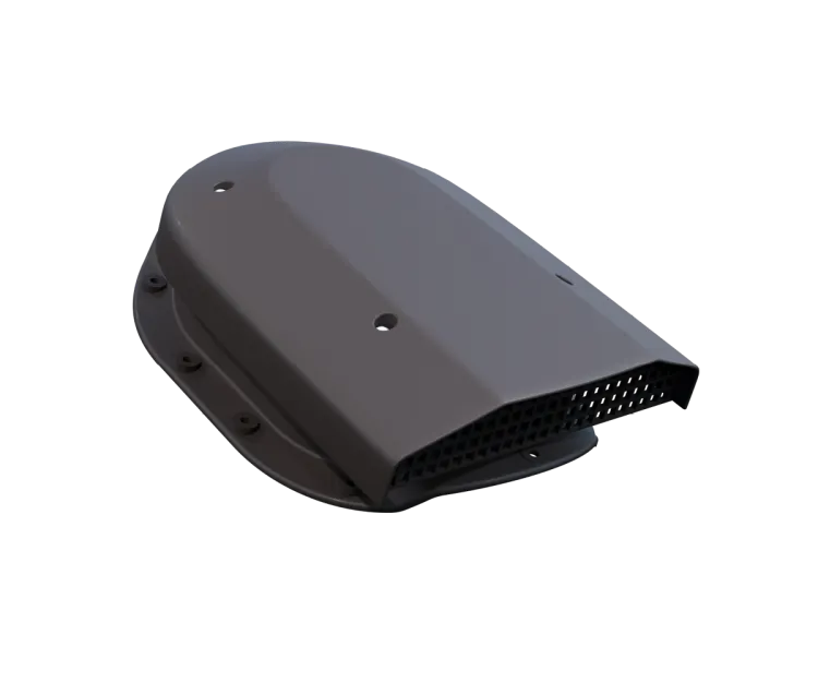 Eurovent® VENTOS X FLAT F22