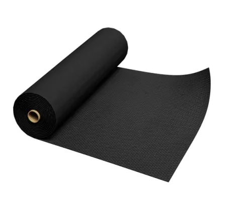 FOLIA FUNDAMENTOWAMAUER HDPE