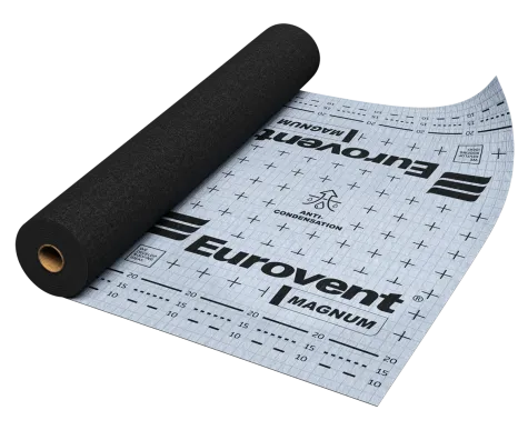 Eurovent® MAGNUM