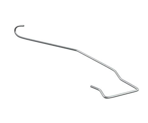 Eurovent® spinka J
