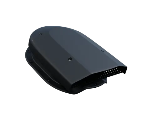 Eurovent® VENTOS X FLAT R28