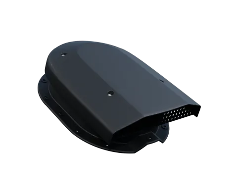 Eurovent® VENTOS X FLAT T18 