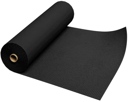 MAUER HDPE