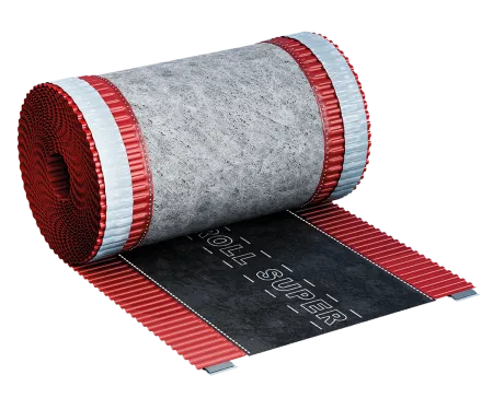 Eurovent® ROLL SUPER RAL 3011