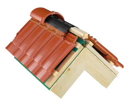 Eurovent® ROLL SUPER montaż