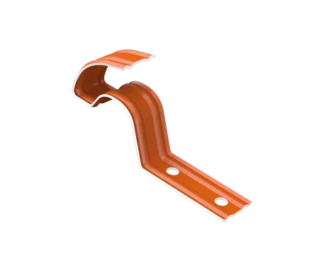 Eurovent® KLAMRA CREATON RAL 8004