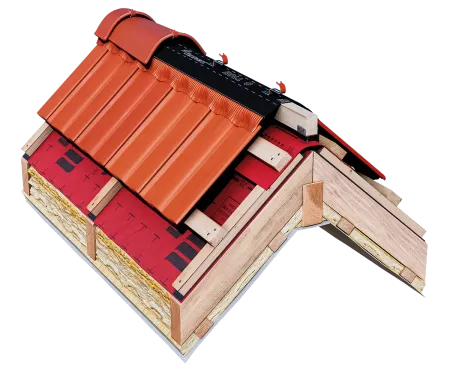 Eurovent® ROLL O montaż