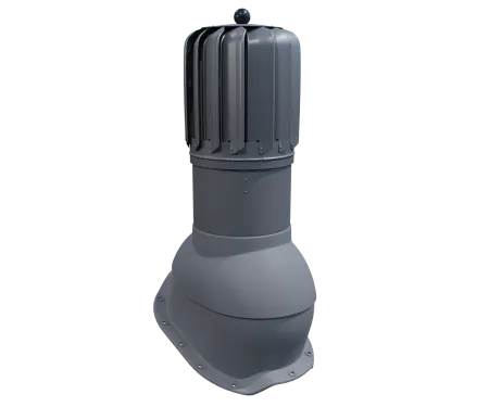 Eurovent® VENTOS X ROTO R28 RAL 7036