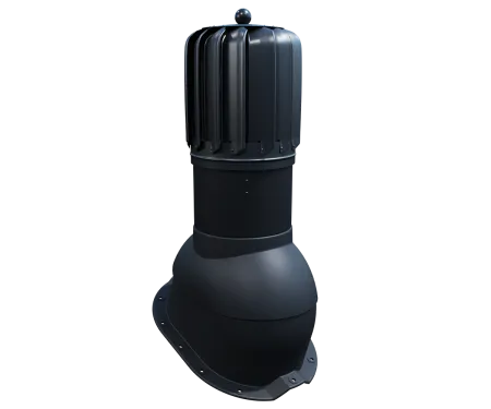 Eurovent®VENTOS X ROTO T18 RAL 7021