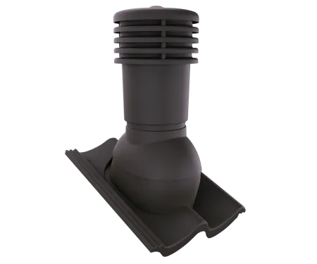 Eurovent® VENTOS X PLUS S RAL 8019