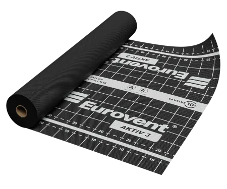 Eurovent® AKTIV 3