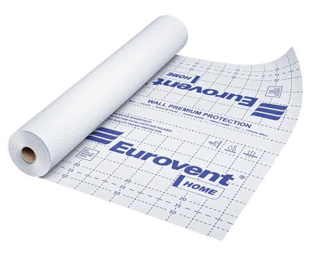 Eurovent® HOME - zdjecie produktu