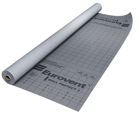 Eurovent® WALL PROTECT 3 - 3m - zdjecie produktu