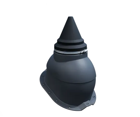 Eurovent® SATTOS X T18 RAL 7024