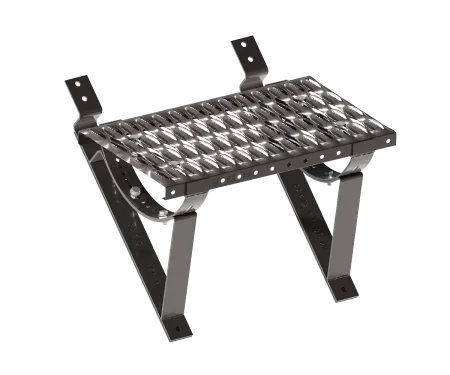 Eurovent® PLATFORM SET METAL 35/380