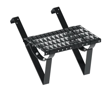 Eurovent® Platform set biber west