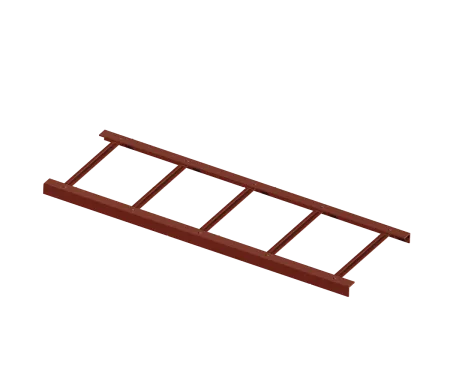 Eurovent® SNOWSTOPPER RAL 3009