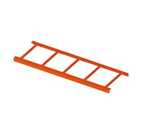 Eurovent® SNOWSTOPPER RAL 8004