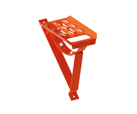 Eurovent® STEP SET METAL 350/30