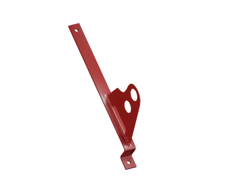Eurovent® FIX TUBE METAL 350/35