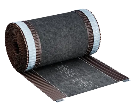 Eurovent® ROLL GEO